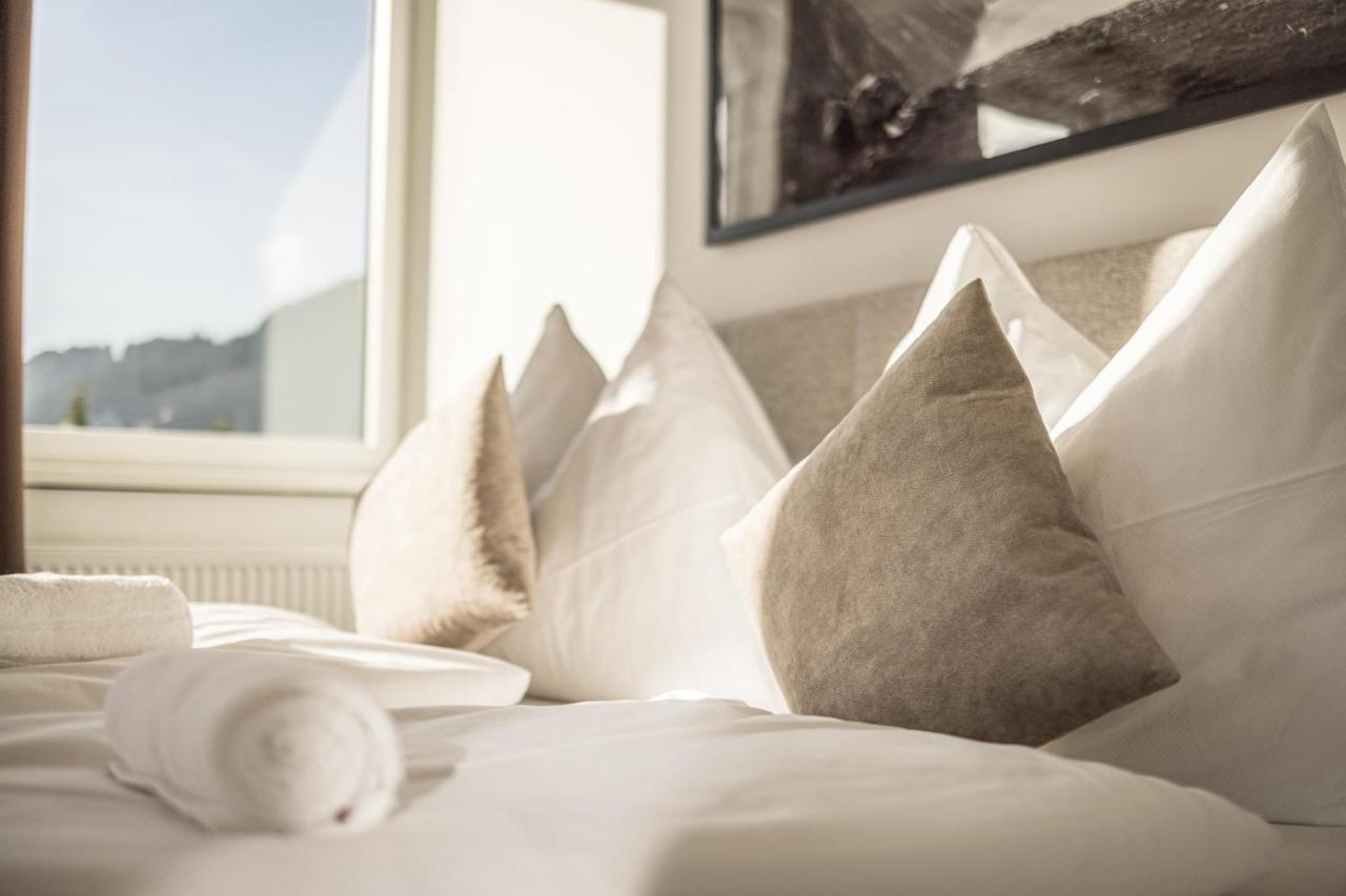MaxStudio Apartment Zillertal mit Terrasse Schlitters Exterior foto