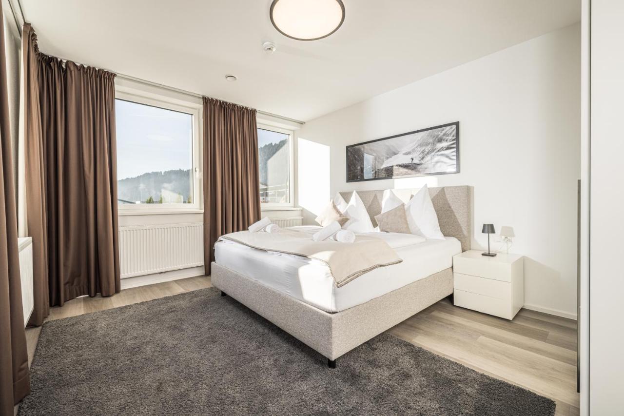 MaxStudio Apartment Zillertal mit Terrasse Schlitters Exterior foto