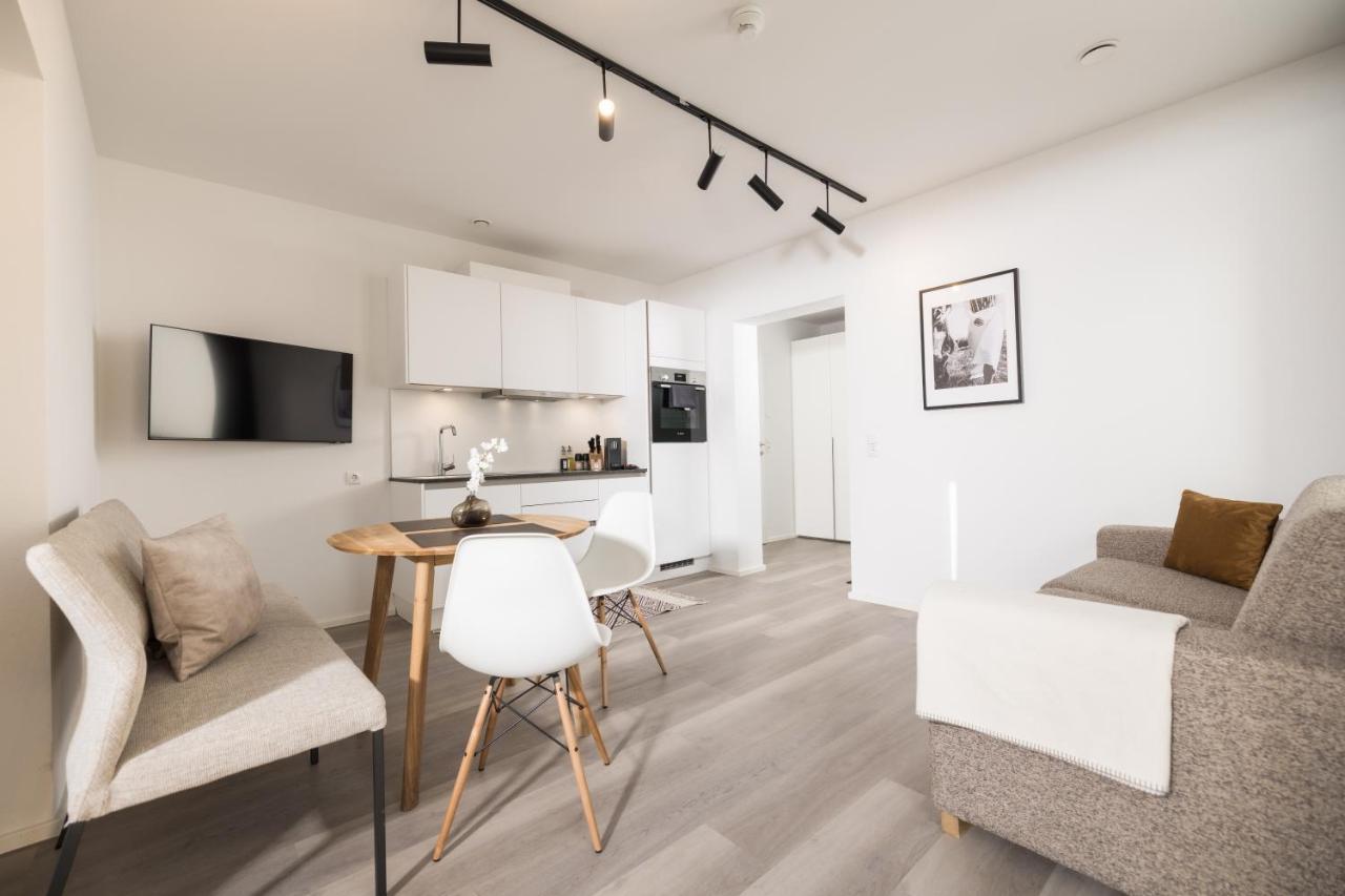 MaxStudio Apartment Zillertal mit Terrasse Schlitters Exterior foto