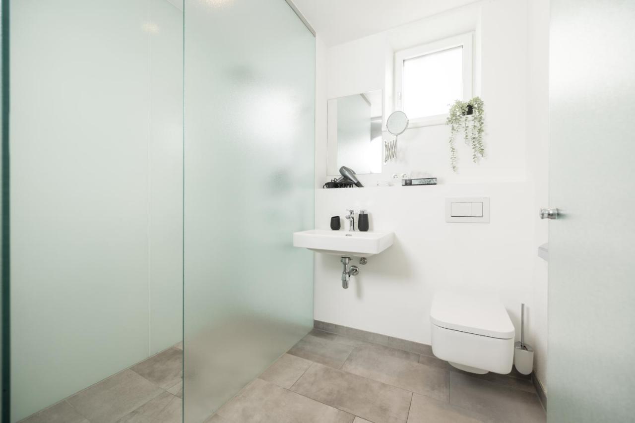 MaxStudio Apartment Zillertal mit Terrasse Schlitters Exterior foto