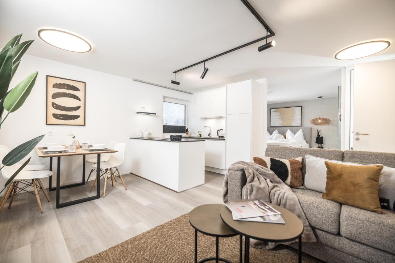 MaxStudio Apartment Zillertal mit Terrasse Schlitters Exterior foto