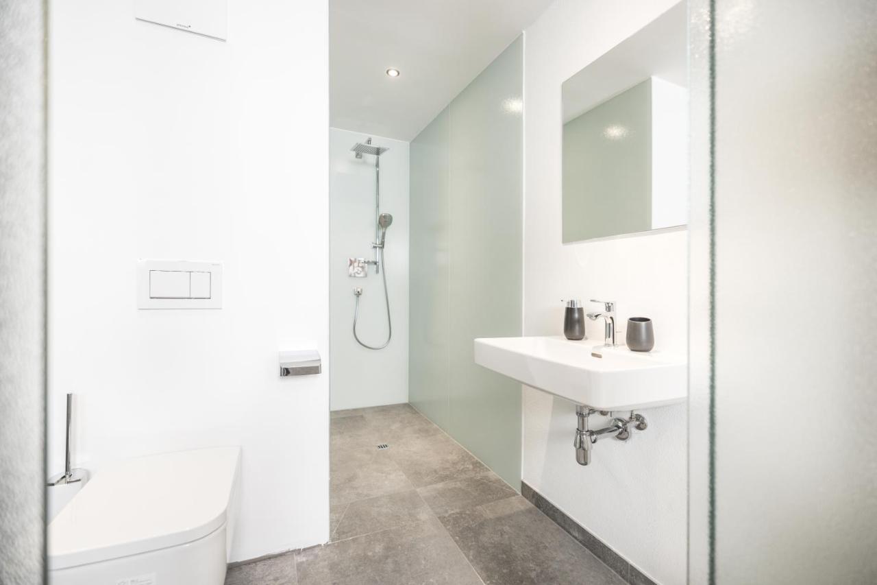 MaxStudio Apartment Zillertal mit Terrasse Schlitters Exterior foto