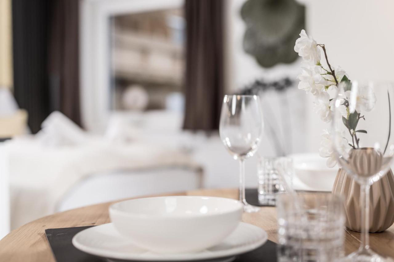 MaxStudio Apartment Zillertal mit Terrasse Schlitters Exterior foto