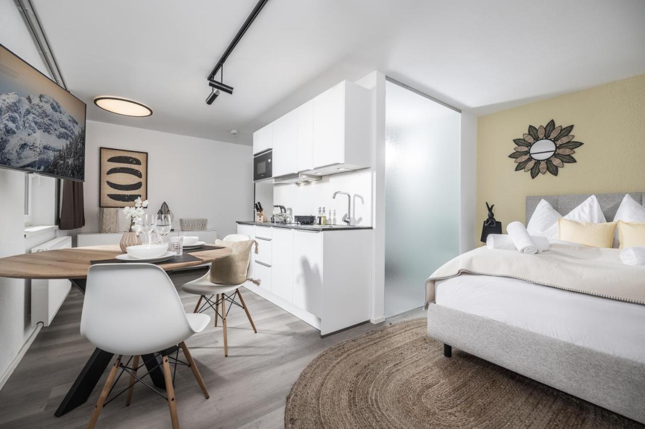 MaxStudio Apartment Zillertal mit Terrasse Schlitters Exterior foto