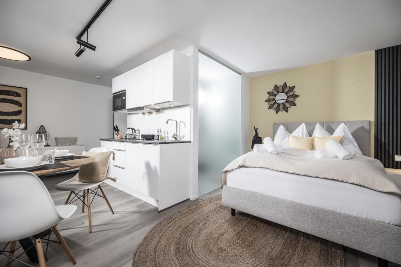 MaxStudio Apartment Zillertal mit Terrasse Schlitters Exterior foto